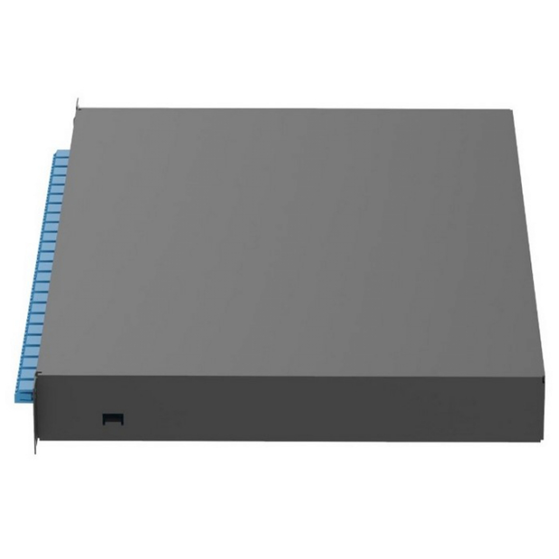 NKFD1W12AQDSC, PANDUIT, Módulo de Conexión de Fibra Óptica Multimodo 3