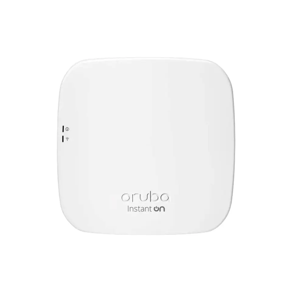 Access Point HPE Aruba Instant On AP22 WiFi 6 R6K61A 1