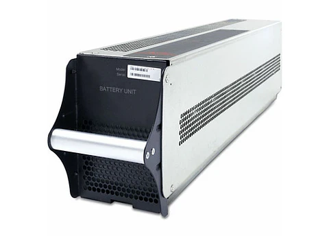 Batería UPS Schneider Electric SYBTU2-PLP Symmetra