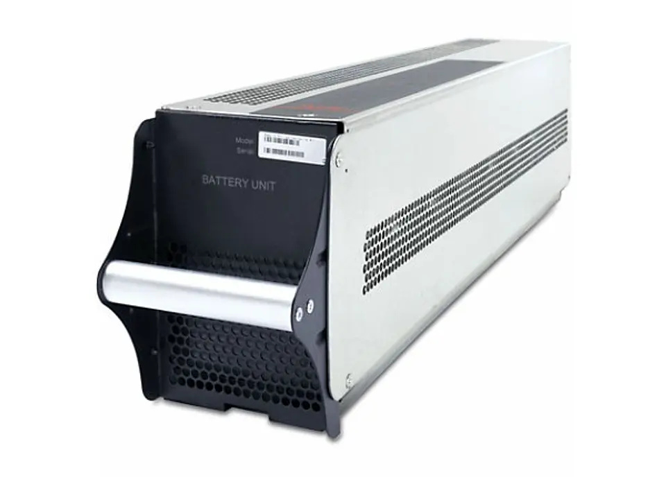Batería UPS Schneider Electric SYBTU2-PLP Symmetra 1
