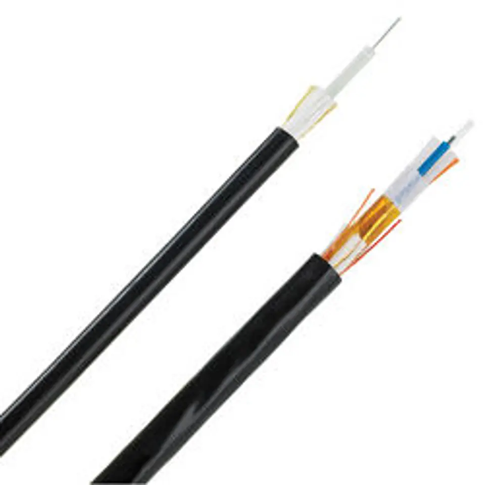 FOCRZ12Y PANDUIT Cable Fibra Óptica OM4 12 Fibras I/O 1