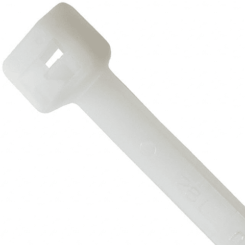 PLT6LHC PANDUIT Cincho Panduit Nylon 15.2" Alta Resistencia