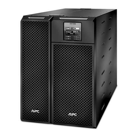 UPS Schneider Smart-UPS SRT6KXLT-5KTF 6kVA 208V