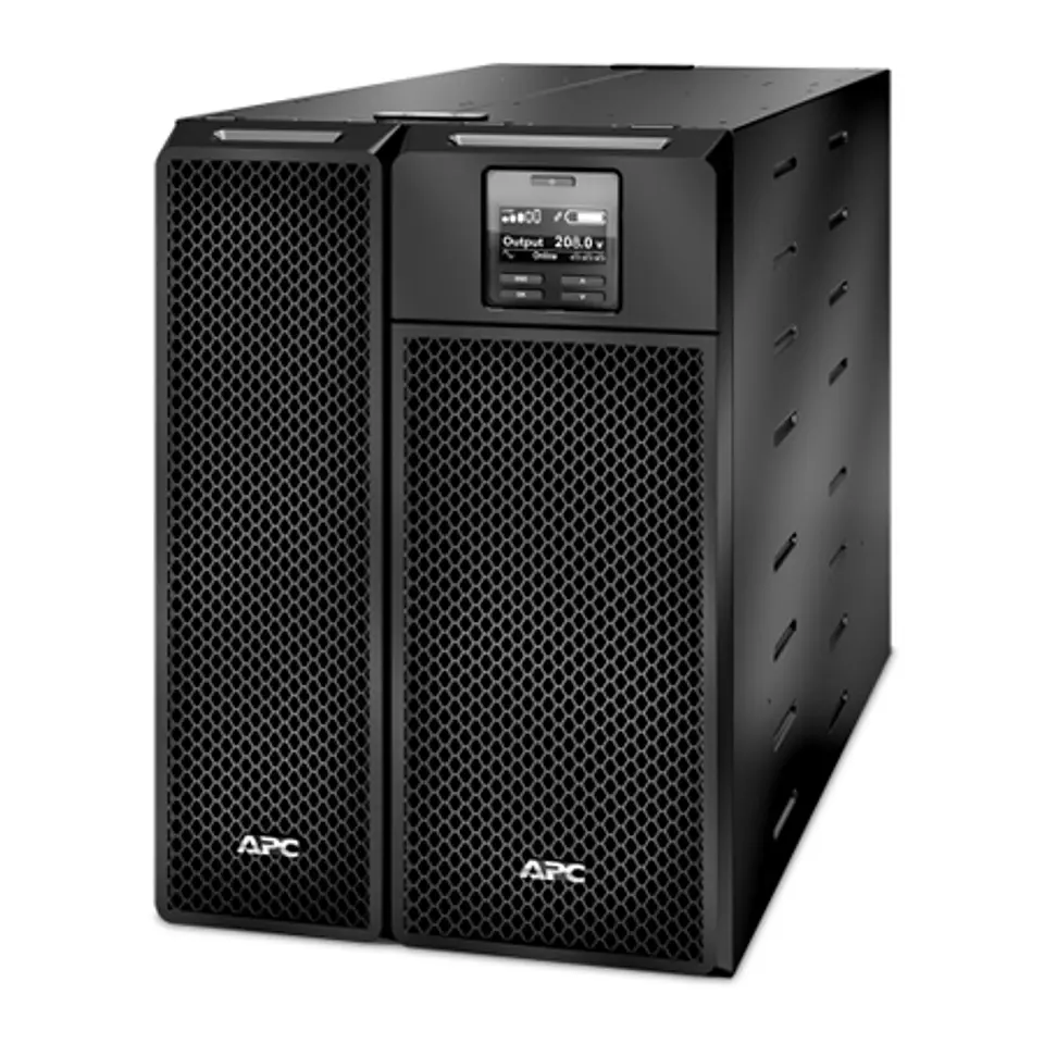 UPS Schneider Smart-UPS SRT6KXLT-5KTF 6kVA 208V 1