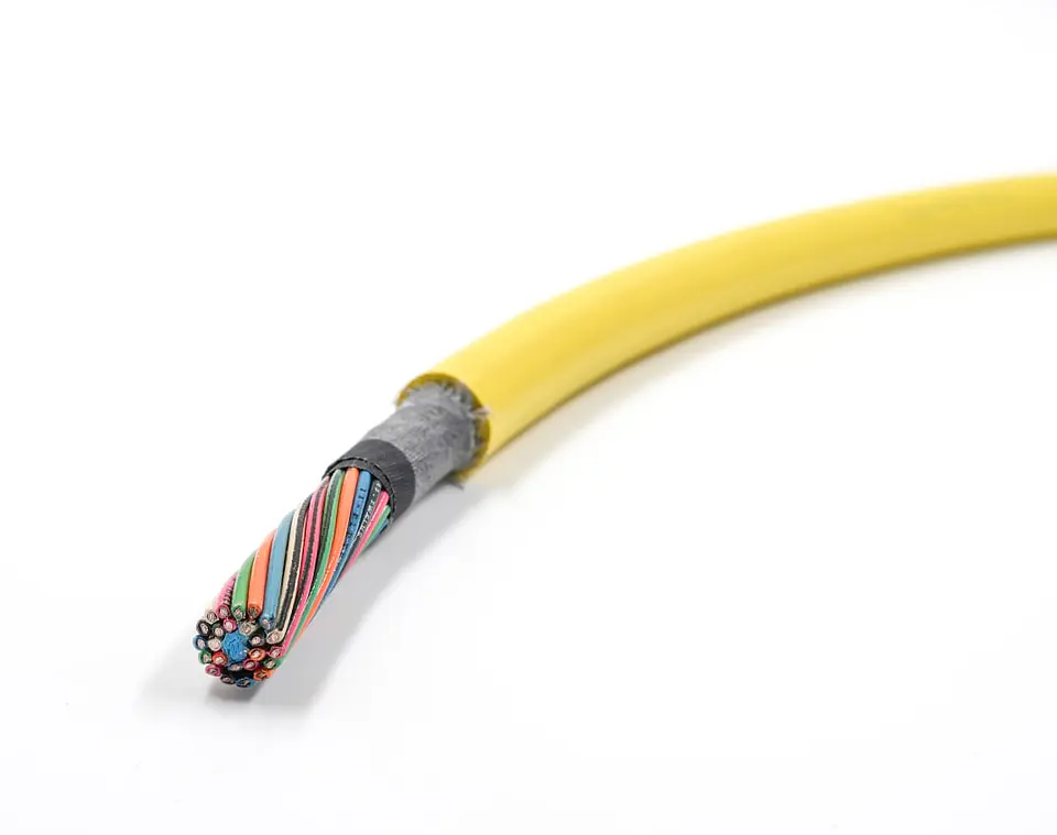88815/TPC TPCW Cable Super-Trex TPC 88815 Multi-Conductor P&R 1