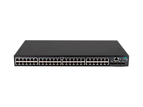 Switch HPE Aruba Instant On 1830 24G 2SFP JL824A