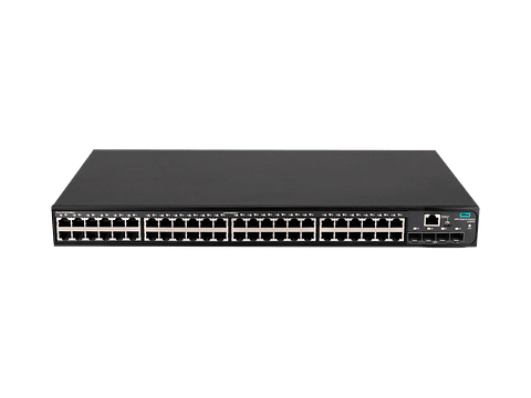 Switch HPE Aruba Instant On 1830 24G 2SFP JL824A