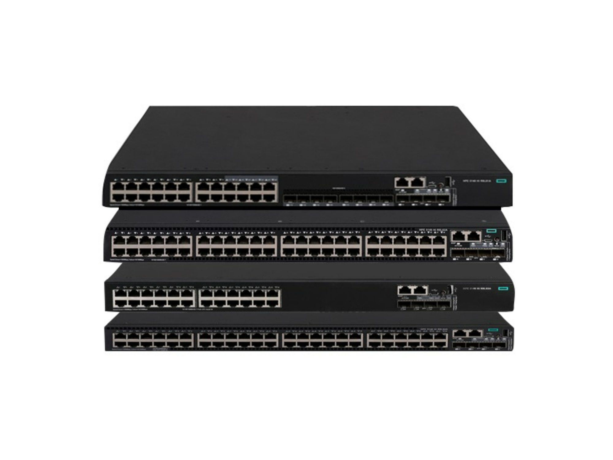 Switch HPE Aruba Instant On 1830 48G 4SFP JL827A