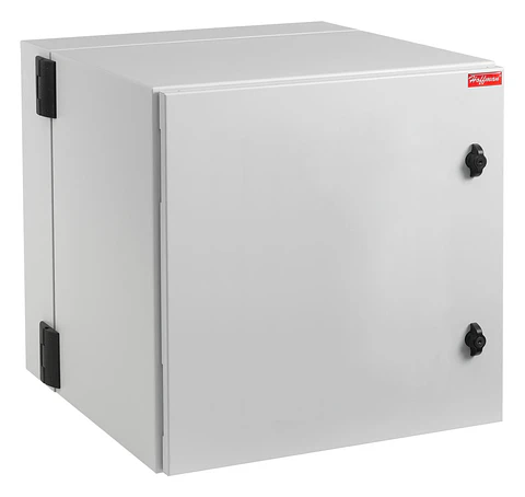 PTHS242430G4 HOFFMAN Gabinete Acero Inoxidable NEMA