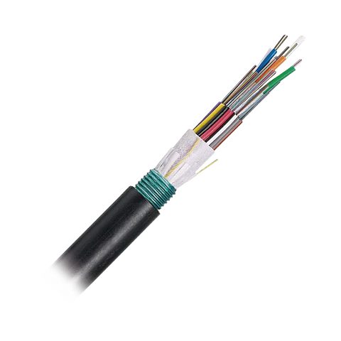 FSWN912 PANDUIT Cable Fibra Óptica Panduit OS2 12 Fibras Exterior