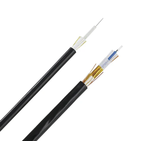 Cable Fibra Óptica Panduit FOCRX12Y OM3 12 Fibras Indoor/Outdoor