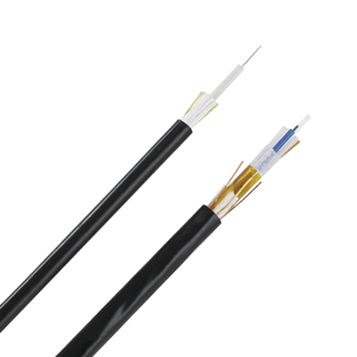 Cable Fibra Óptica Panduit FOCRX12Y OM3 12 Fibras Indoor/Outdoor 1
