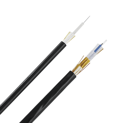 Cable Fibra Óptica Panduit FOCRX12Y OM3 12 Fibras Indoor/Outdoor