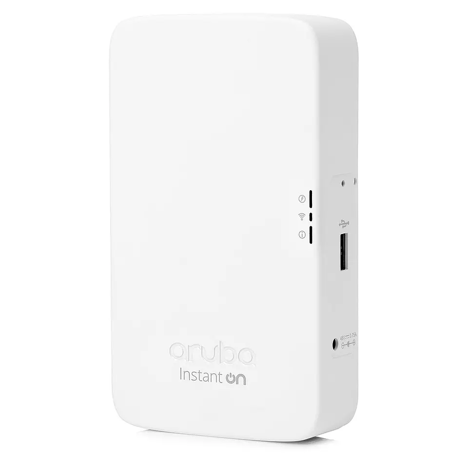 Access Point HPE Aruba Instant On AP15 WiFi 5 R2X16A 1