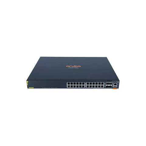 JL725A ARUBA Switch HPE Aruba Instant On 1930 48G 4SFP