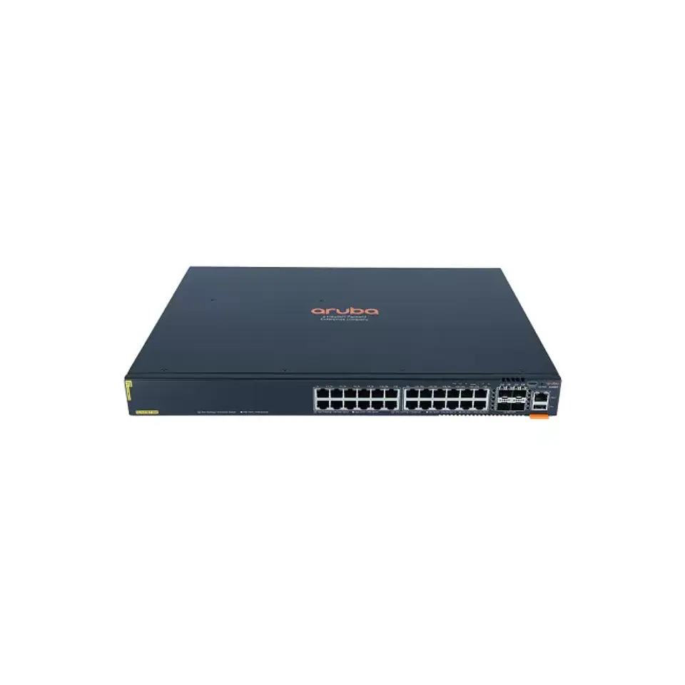 JL725A ARUBA Switch HPE Aruba Instant On 1930 48G 4SFP 1
