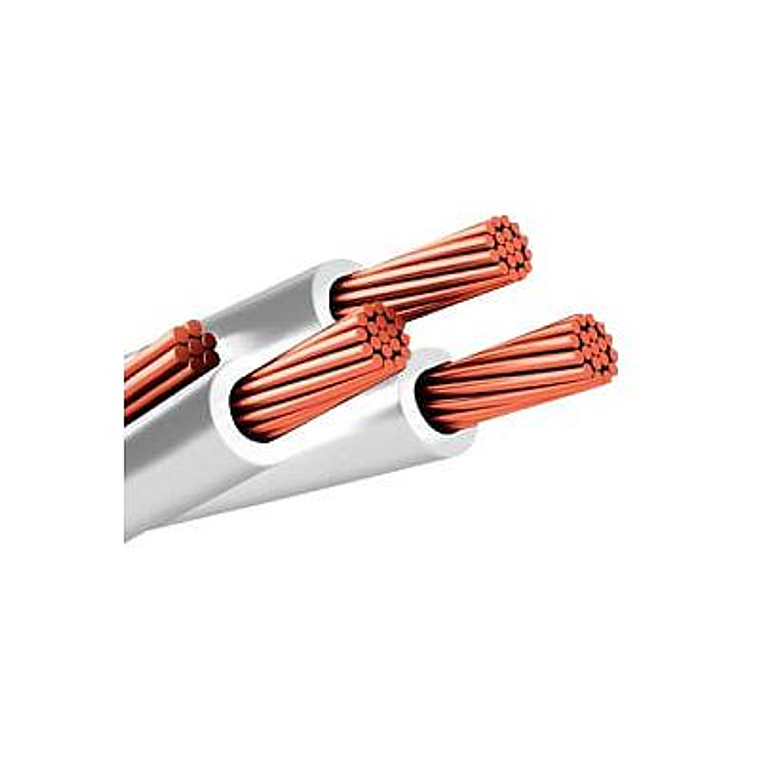 Cable Control Belden GCTHW8BC 8 AWG THW 600V 1