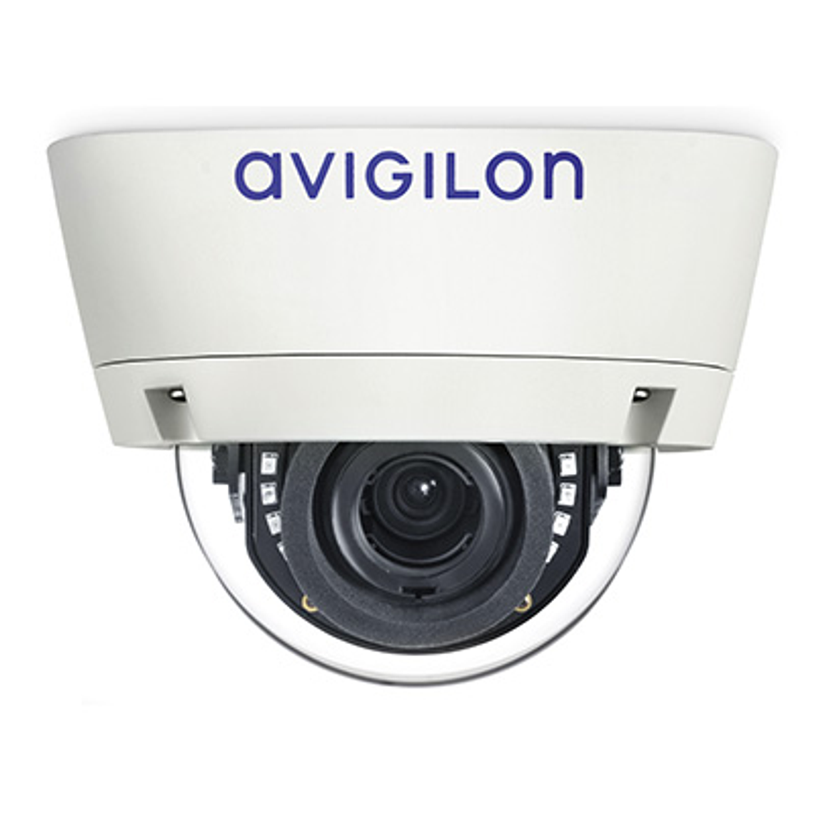 Cámara IP Avigilon H5SL 2MP Dome IR 2.0C-H5SL-D1-IR 1