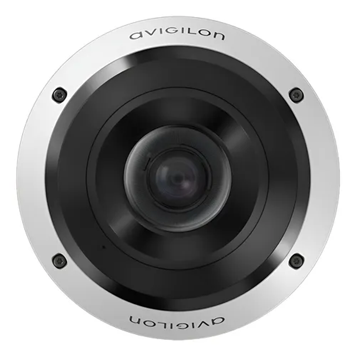 Cámara Fisheye Avigilon H5A 8MP IR 8.0C-H5A-FE-DO1-IR 1