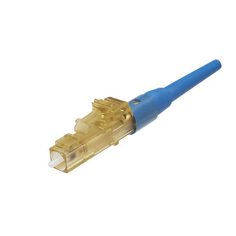 FLCSMCXAQY PANDUIT Conector Fibra Óptica LC OM3/OM4