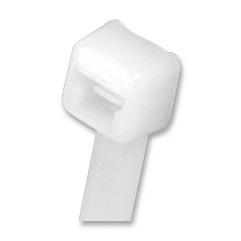 PLT1.5SM PANDUIT Cincho Nylon 6.6 Miniatura