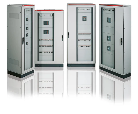 PM3624 ABB Módulo de panel K-PM3624