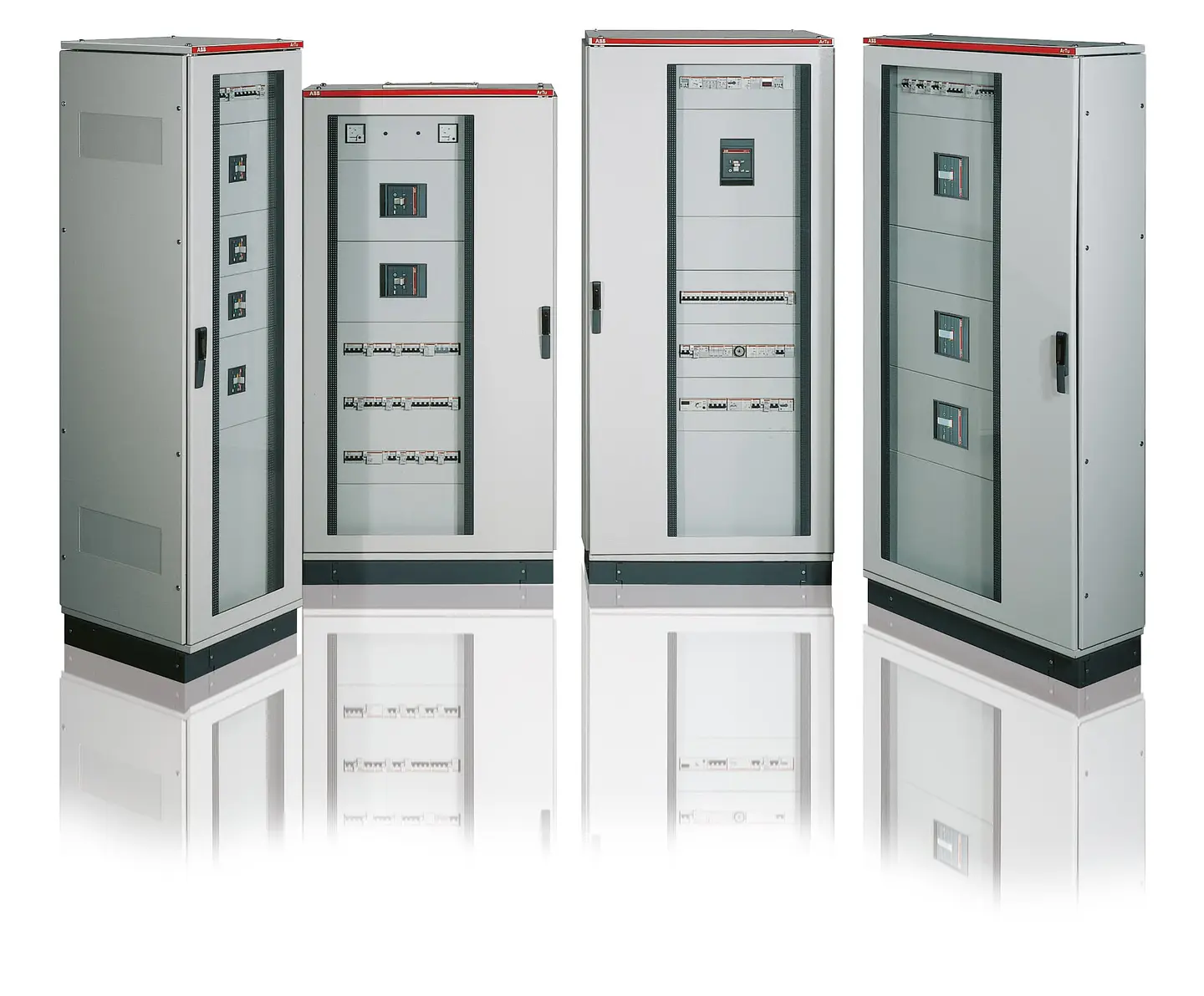 PM3624 ABB Módulo de panel K-PM3624 1