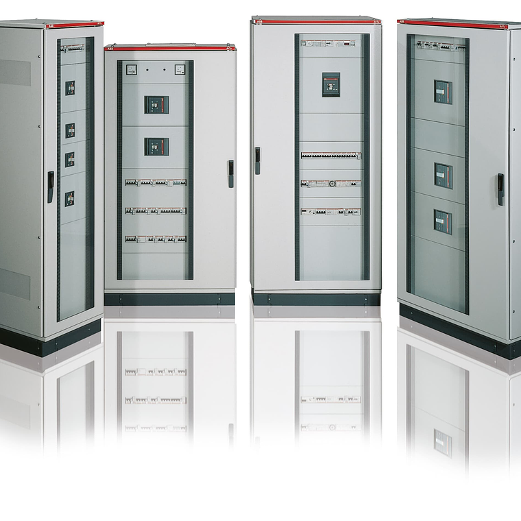 PM3624 ABB Módulo de panel K-PM3624 1