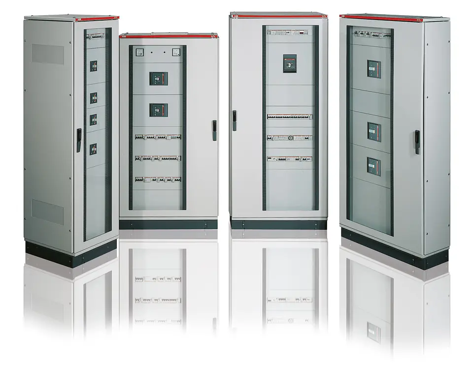 PM3624 ABB Módulo de panel K-PM3624 1