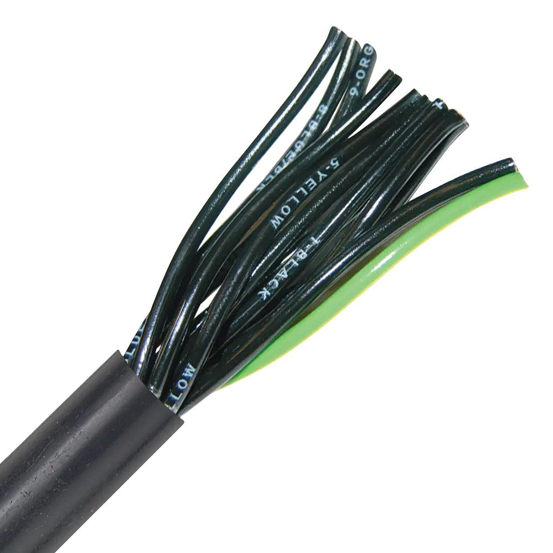 201004 LAPP Cable OLFLEX Tray 1