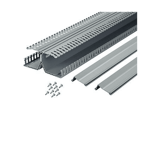 DRD33WH6 PANDUIT PanelMax DIN Wiring Duct