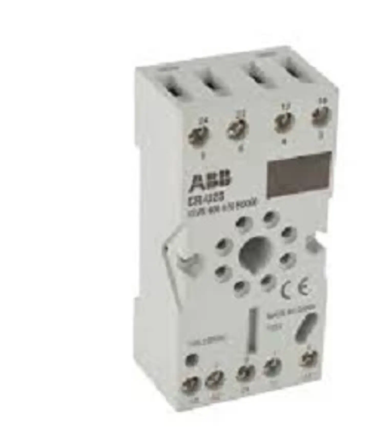 LS12859 ABB Módulo de medición Ekip para unidad de disparo electrónica 1