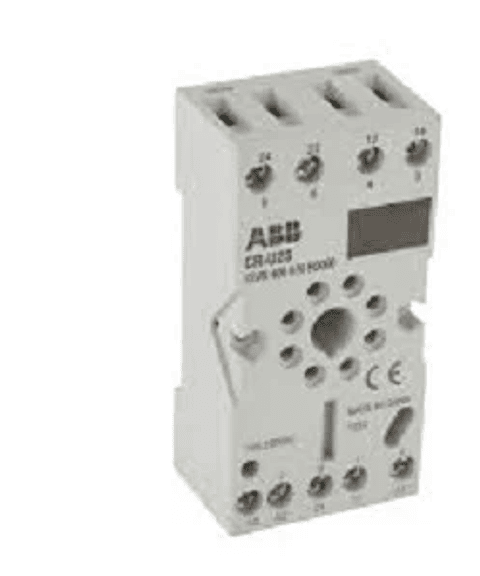 LS12859 ABB Módulo de medición Ekip para unidad de disparo electrónica