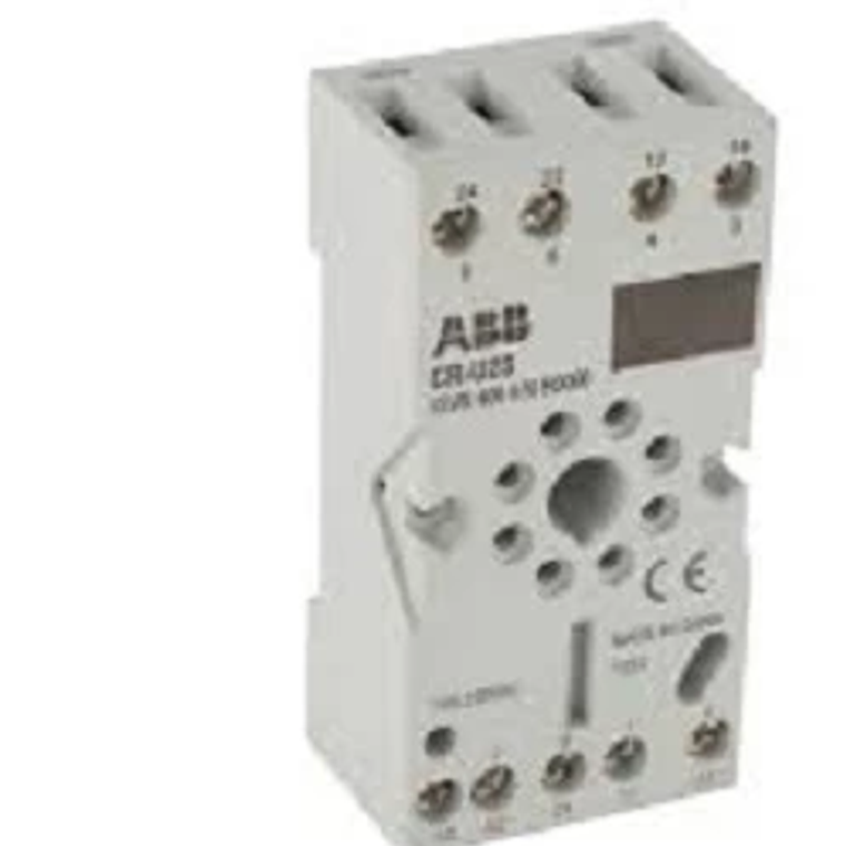 LS12859 ABB Módulo de medición Ekip para unidad de disparo electrónica 1