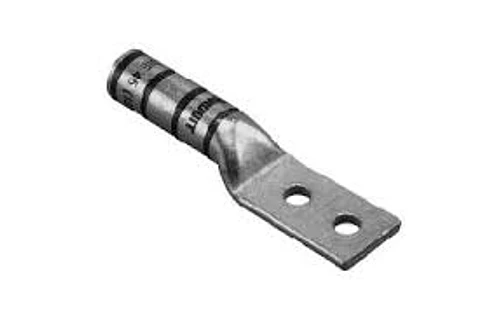 LCC4/038DX PANDUIT Lug de compresión de cobre Pan-Lug™