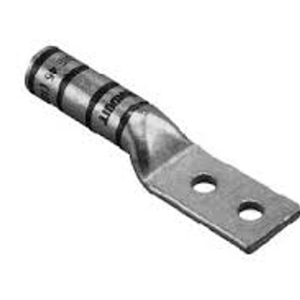 LCC4/038DX PANDUIT Lug de compresión de cobre Pan-Lug™ 1