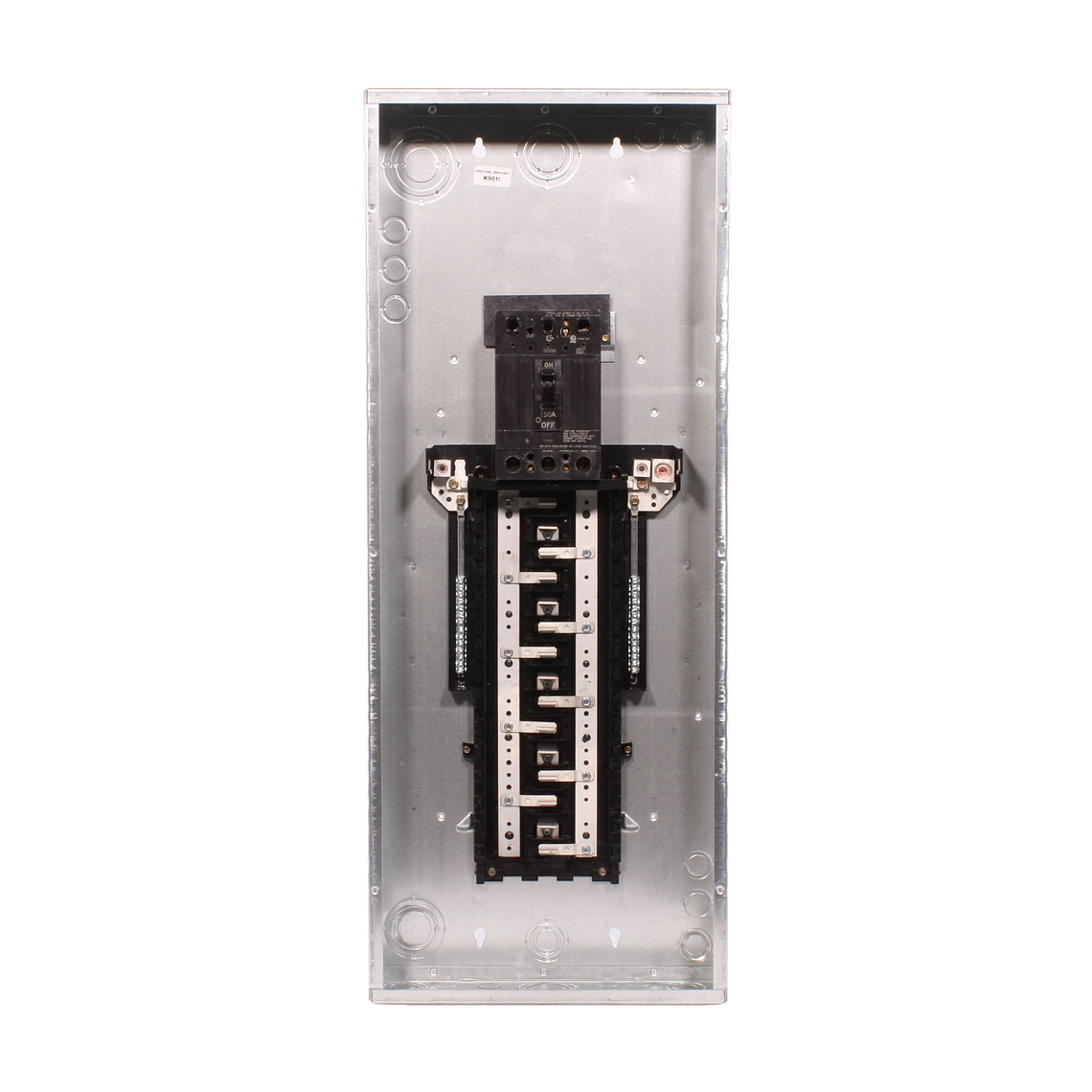 1TQP530408A0000 ABB Centro de carga  1