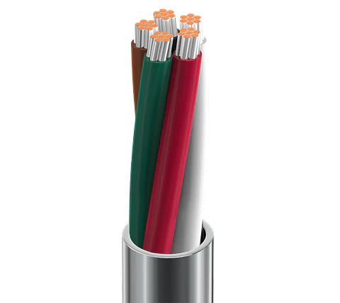 84450601000 BELDEN Cable multiconductores - 8445