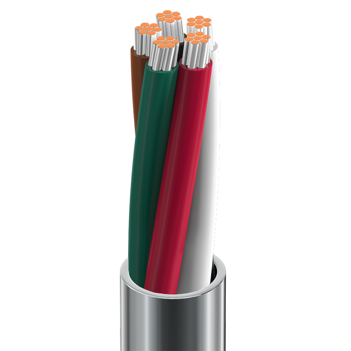 84450601000 BELDEN Cable multiconductores - 8445 1