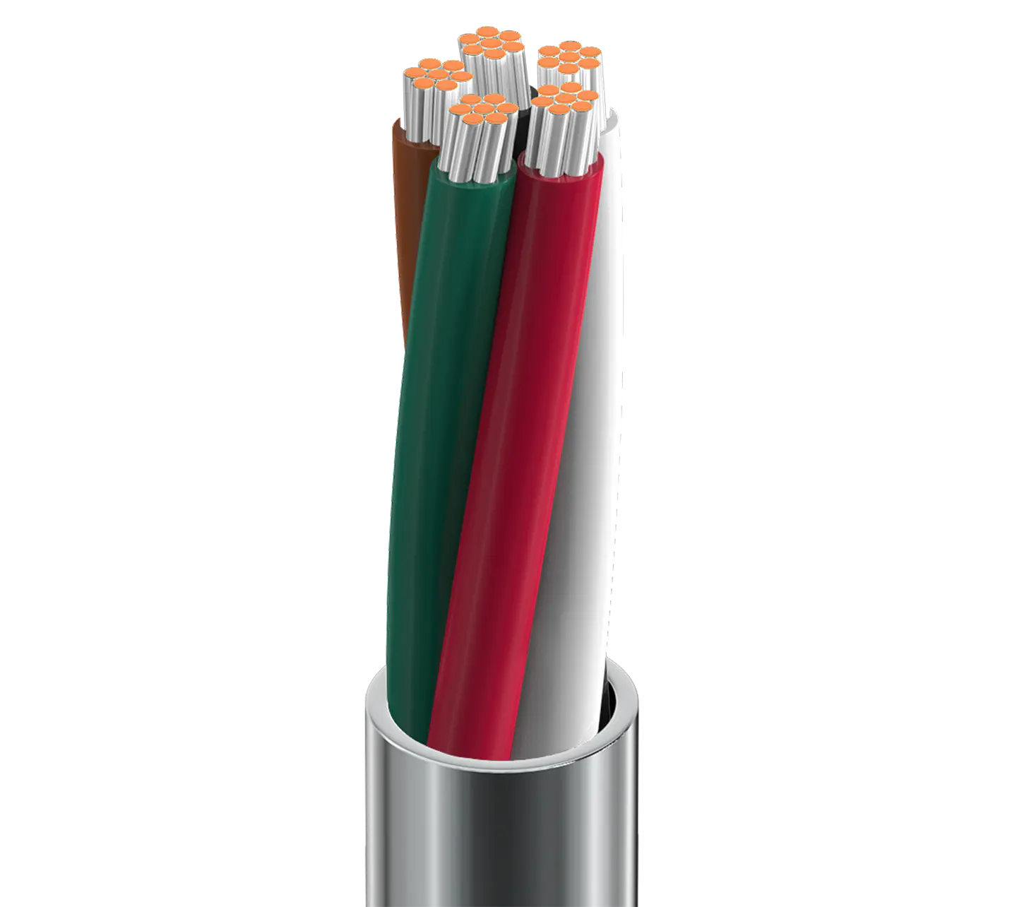84450601000 BELDEN Cable multiconductores - 8445 1