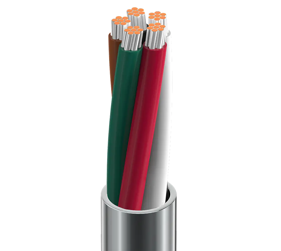 84450601000 BELDEN Cable multiconductores - 8445 1