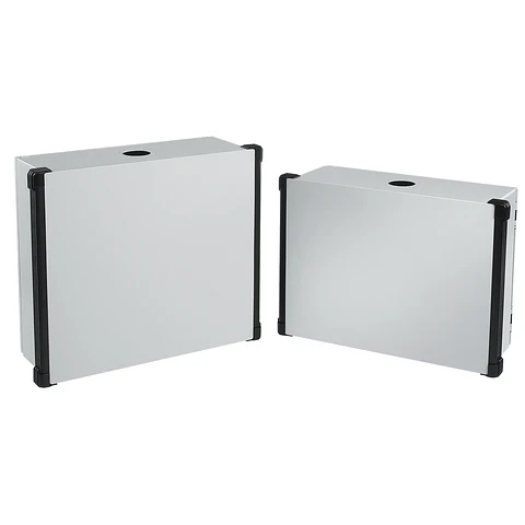 CP405030 HOFFMAN Enclosure HMI Tipo 4 con manija negra