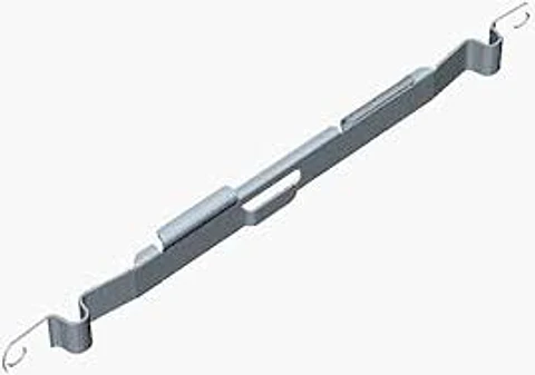 Cablofil CM558244 Conector para Charola Malla Unión Portacables