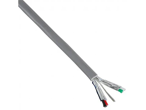 97946061000 BELDEN Cable multipar de 4 conductores