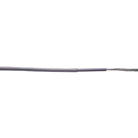 65113 OLFLEX Cable resistente al calor de silicona de núcleo simple