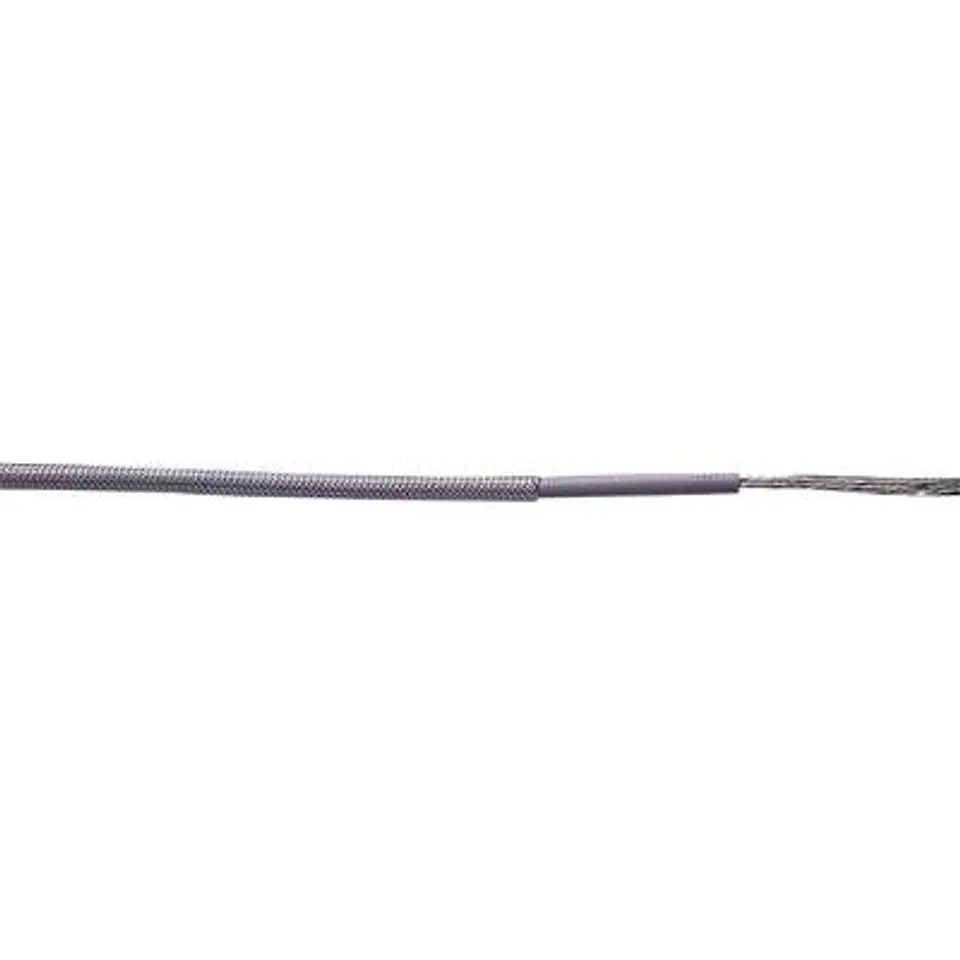 65113 OLFLEX Cable resistente al calor de silicona de núcleo simple 1