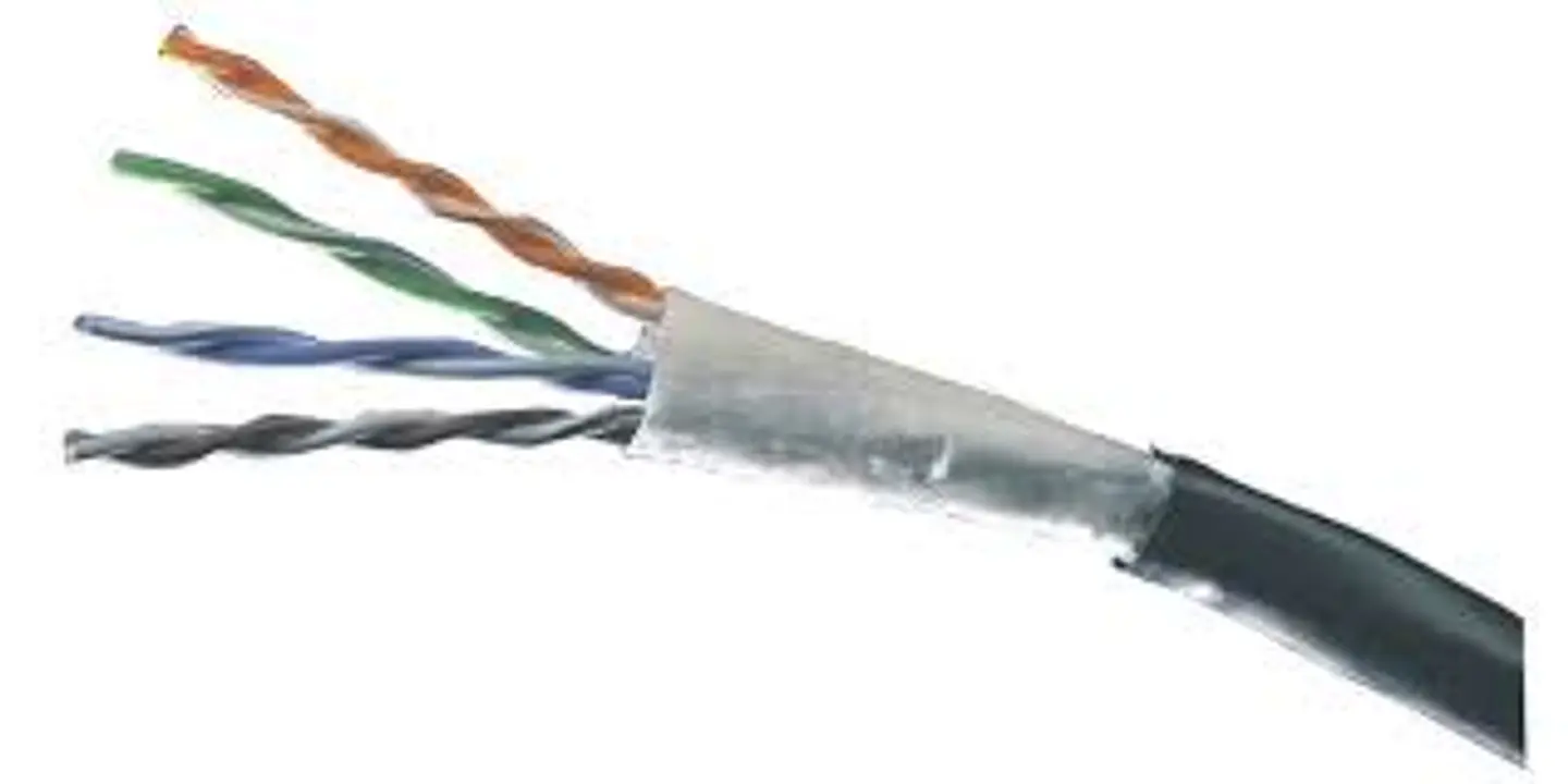 1872A0021000 BELDEN Cable horizontal de categoría 6 1