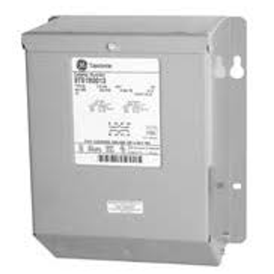 9T83B3381 ABB Transformador Seco Tipo QL 1