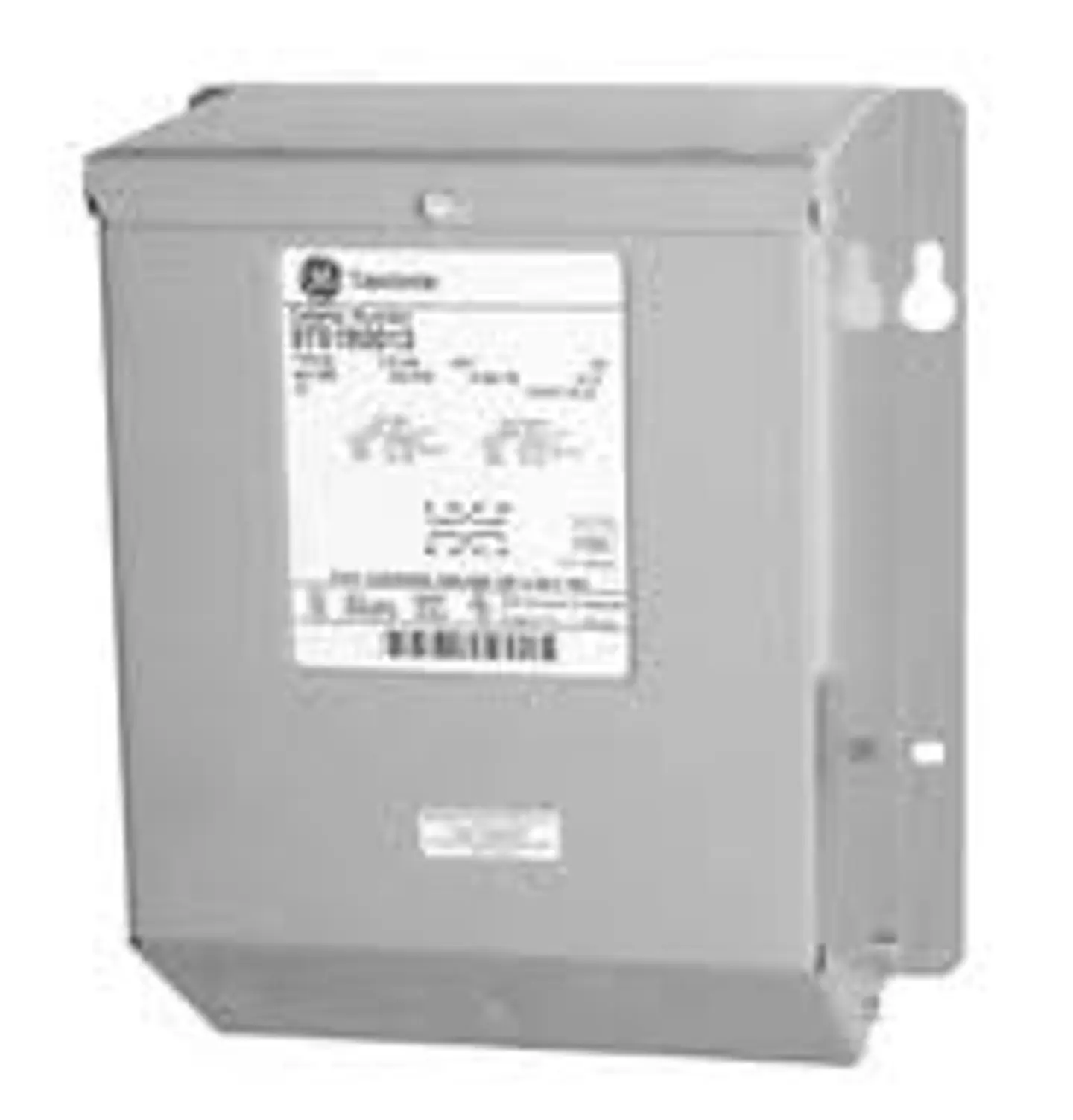 9T83B3381 ABB Transformador Seco Tipo QL 1