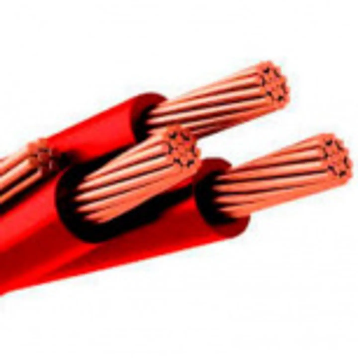 GCTHW12RC GENERAL CABLE Conductor aislado de un solo hilo THW. 1